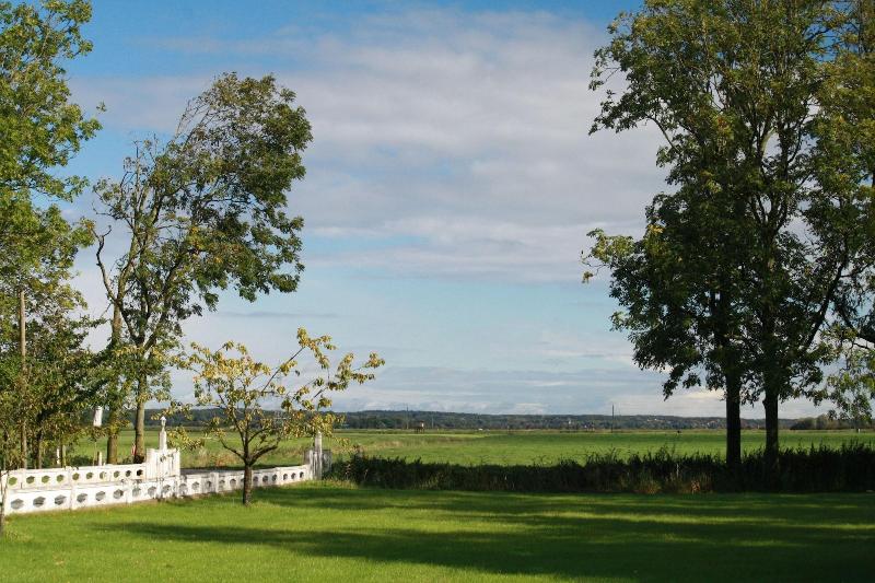 Treenehof — general view