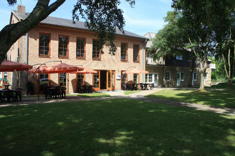 Treenehof image