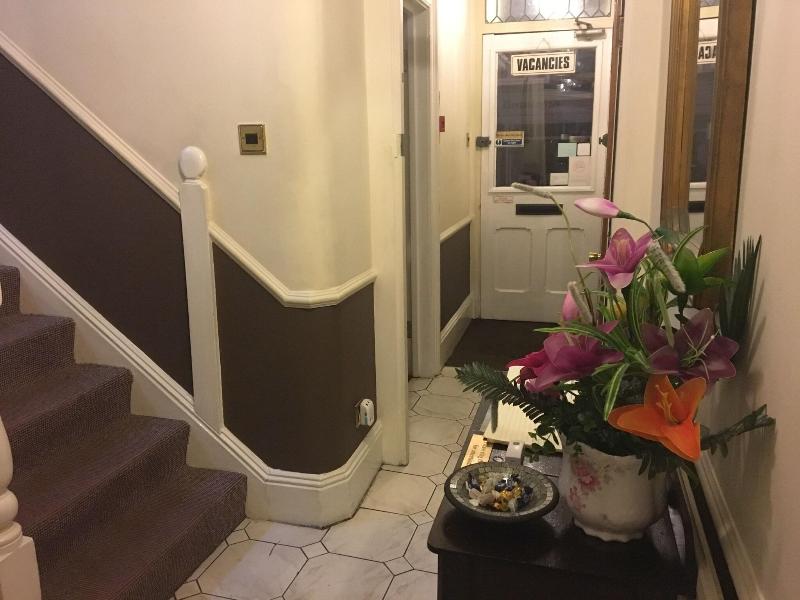 The Gillygate Hotel image