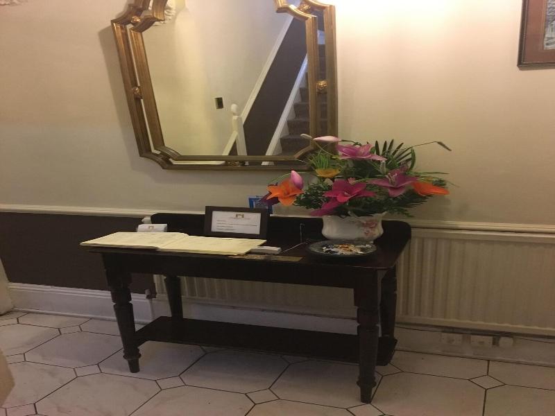 The Gillygate Hotel image