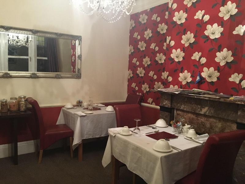 The Gillygate Hotel image