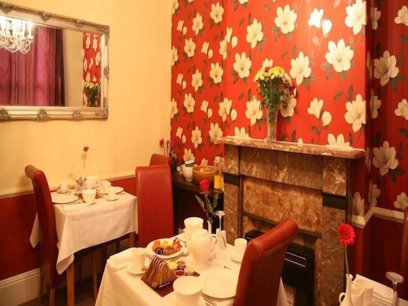 The Gillygate Hotel image