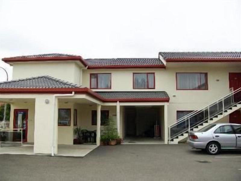 BK's Rotorua Motor Lodge image