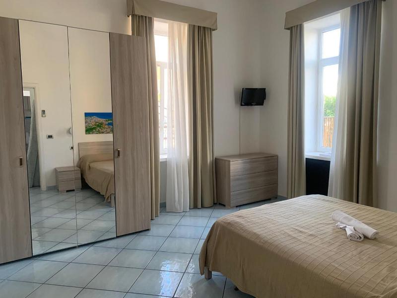 Excelsior Mare Suites image