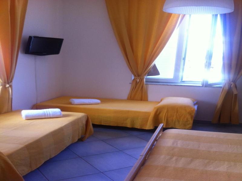 Excelsior Mare Suites image