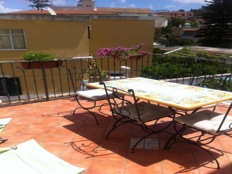 Excelsior Mare Suites image