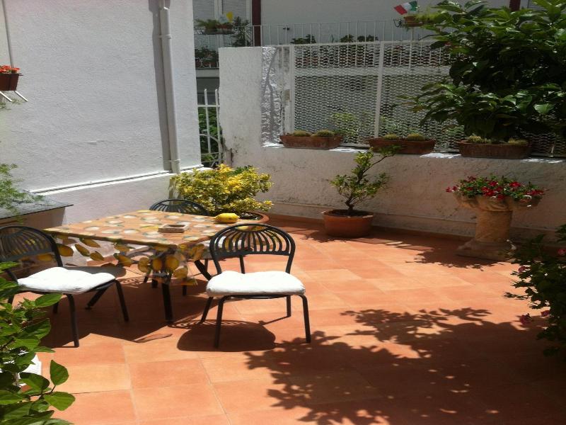 Excelsior Mare Suites image
