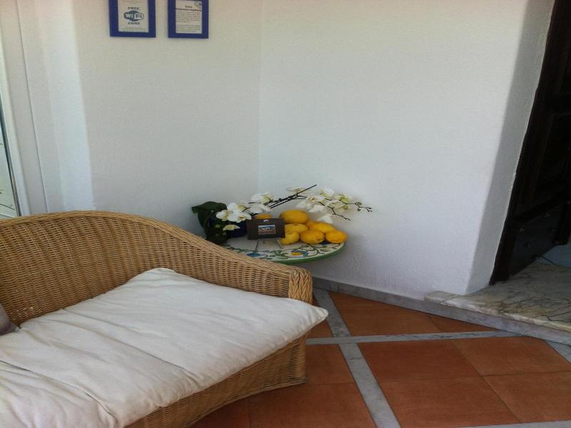 Excelsior Mare Suites image