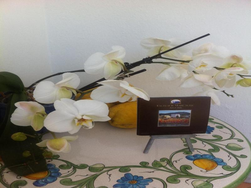 Excelsior Mare Suites image
