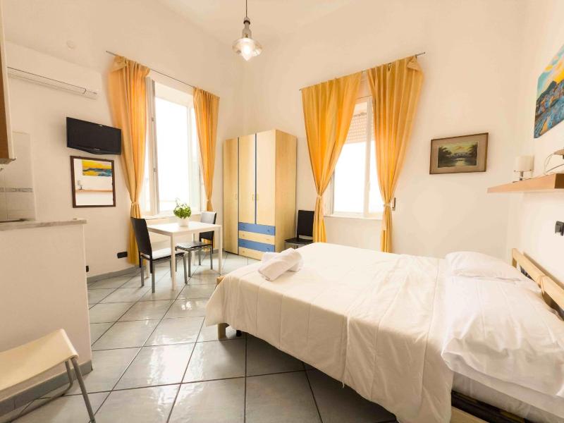 Excelsior Mare Suites image