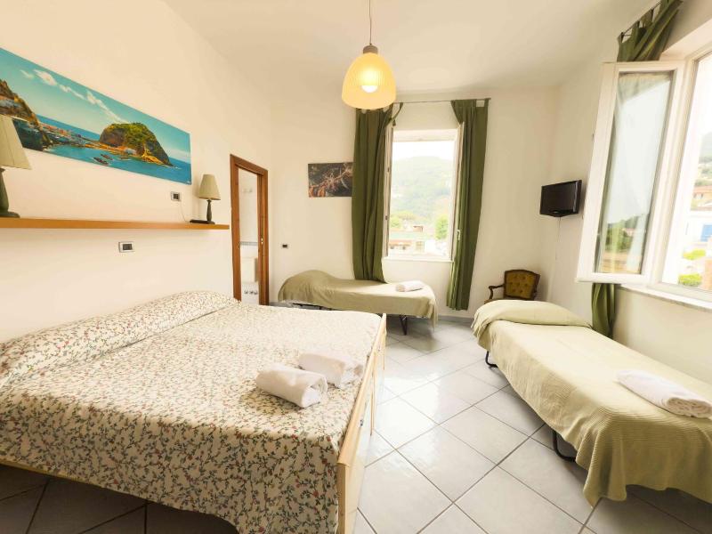 Excelsior Mare Suites image