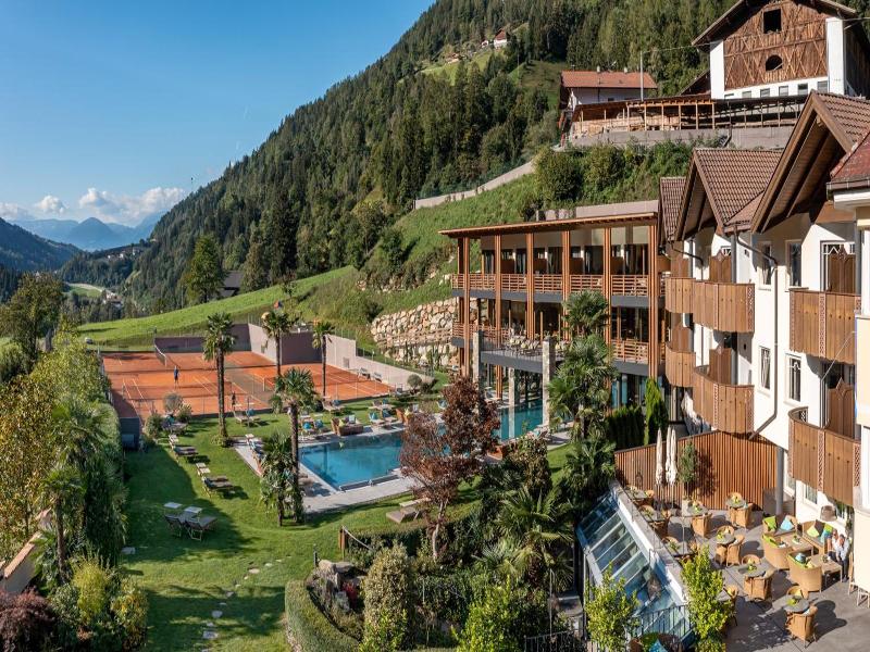 Sonnenalm image
