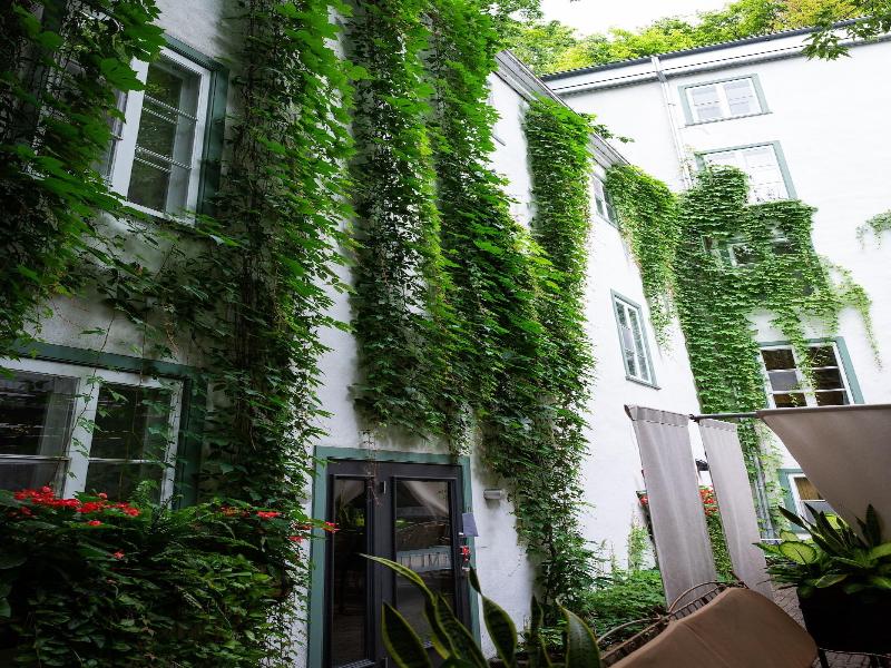 Hotel Le Priori image