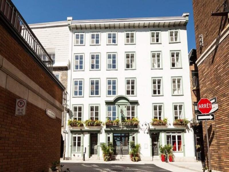 Hotel Le Priori image