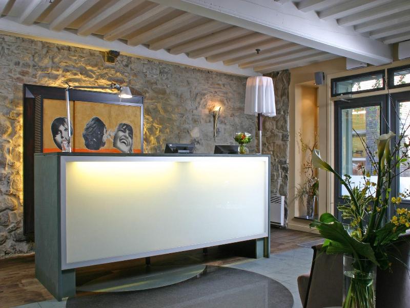 Hotel Le Priori image