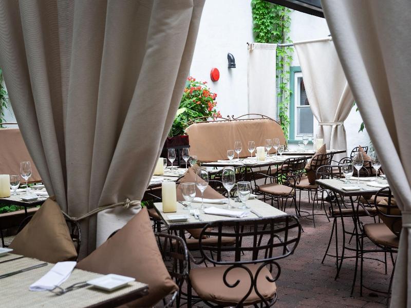 Hotel Le Priori image