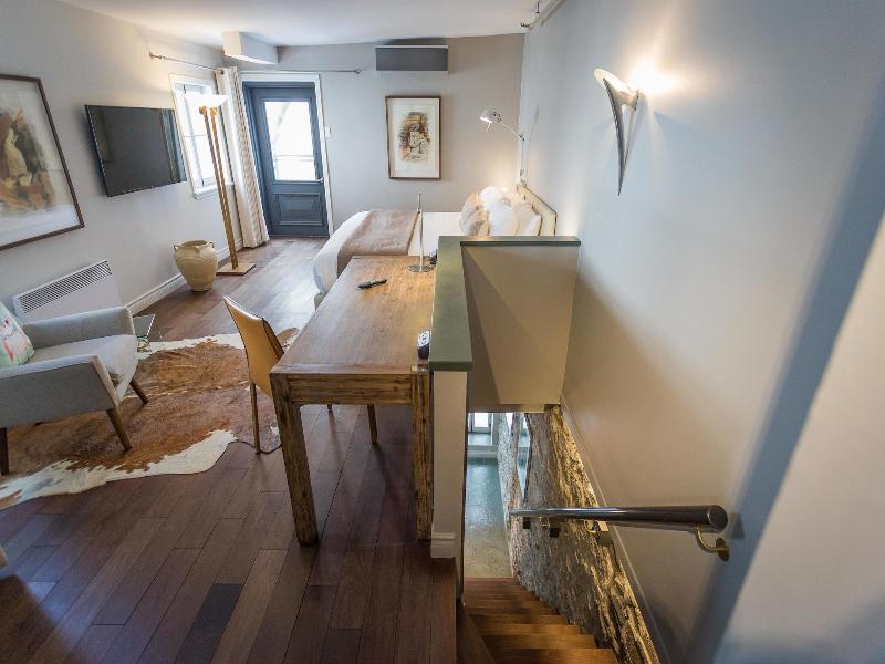 Hotel Le Priori image