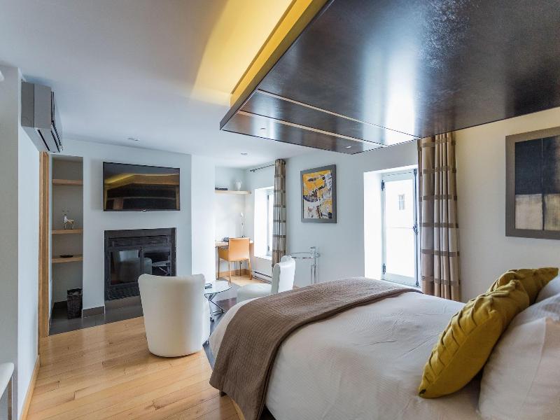 Hotel Le Priori image