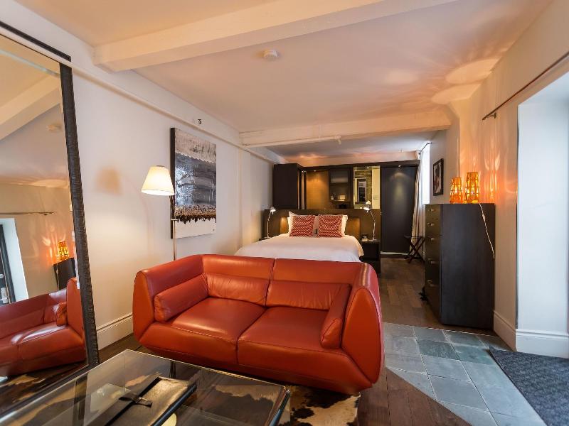 Hotel Le Priori image