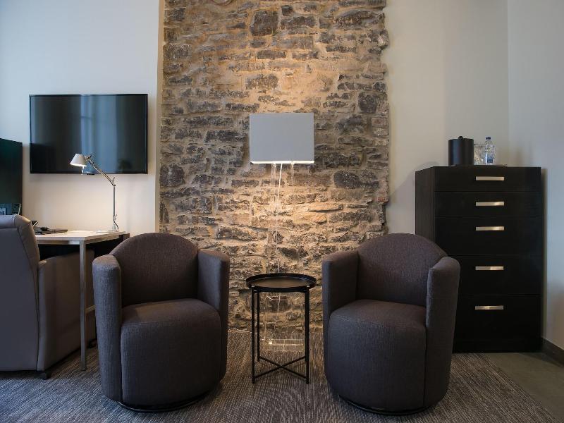 Hotel Le Priori image
