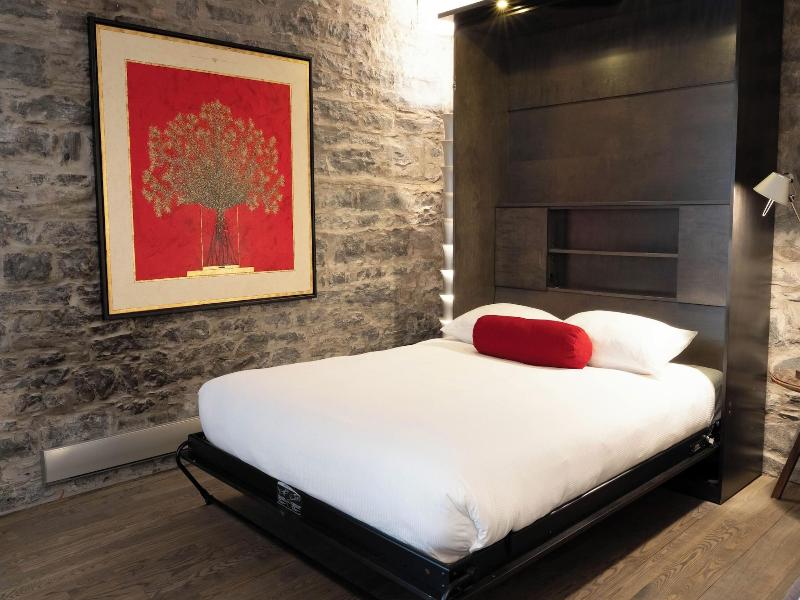 Hotel Le Priori image