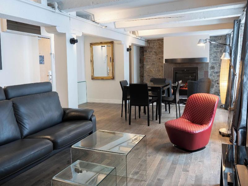 Hotel Le Priori image