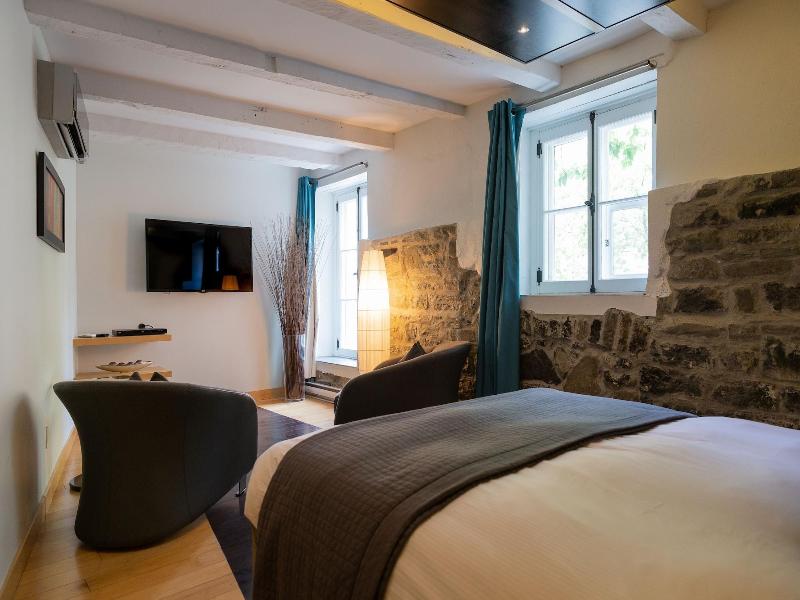 Hotel Le Priori image