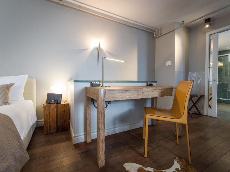 Hotel Le Priori image