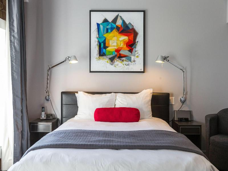 Hotel Le Priori image