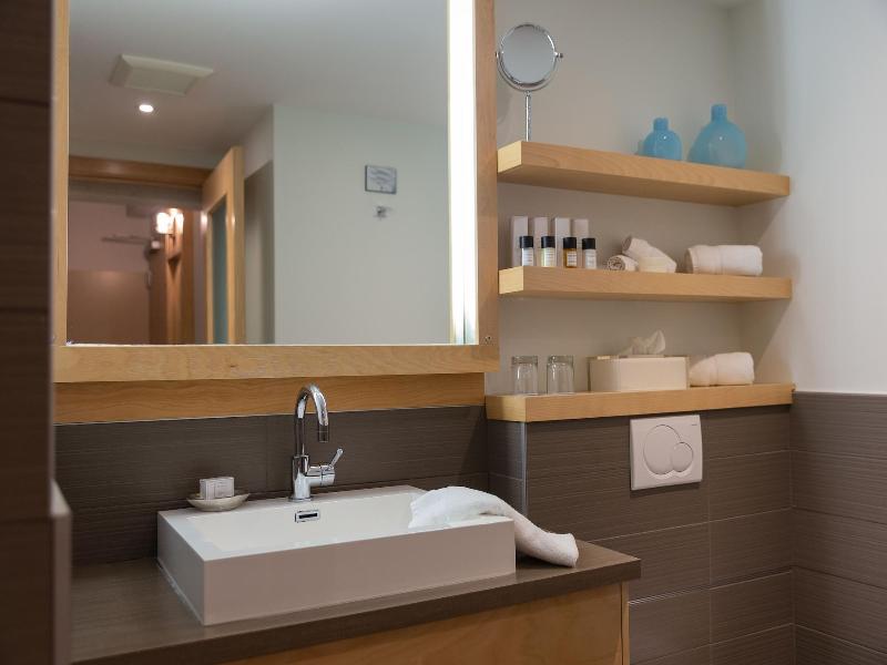 Hotel Le Priori image
