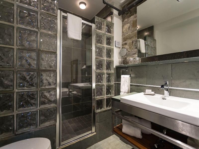 Hotel Le Priori image