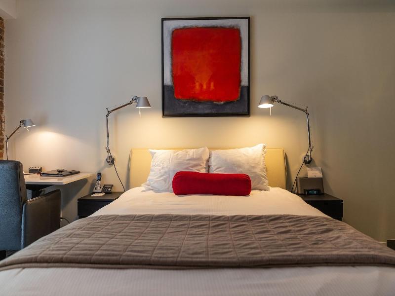Hotel Le Priori image