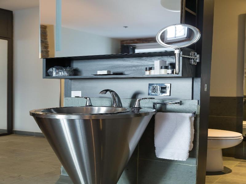 Hotel Le Priori image