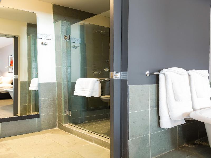 Hotel Le Priori image