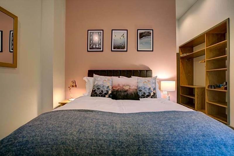 The Old Court - Guest House image