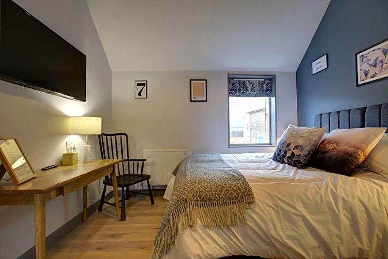 The Old Court - Guest House image