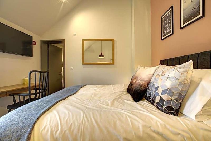 The Old Court - Guest House image
