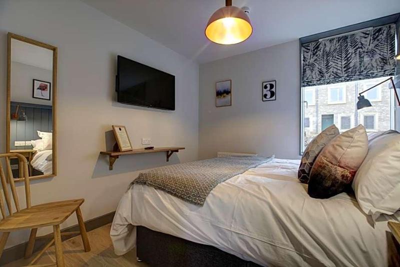 The Old Court - Guest House image