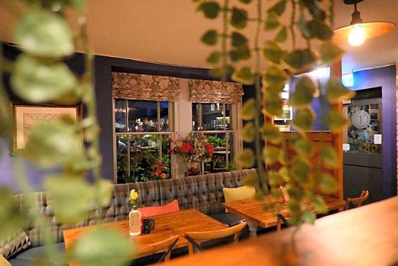 The Old Court - Guest House image