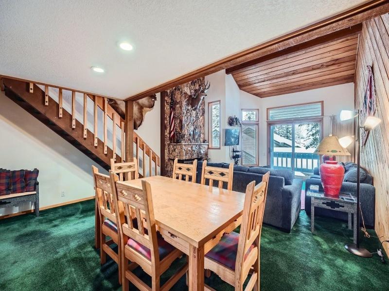 Ridgepoint Townhomes