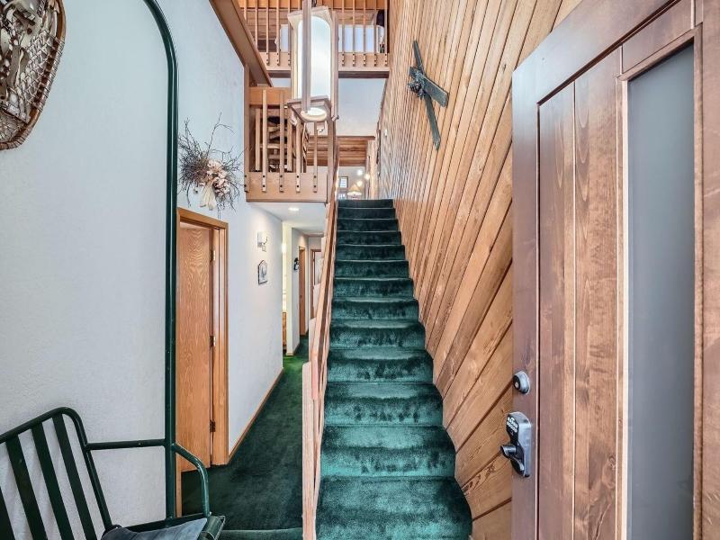 Ridgepoint Townhomes
