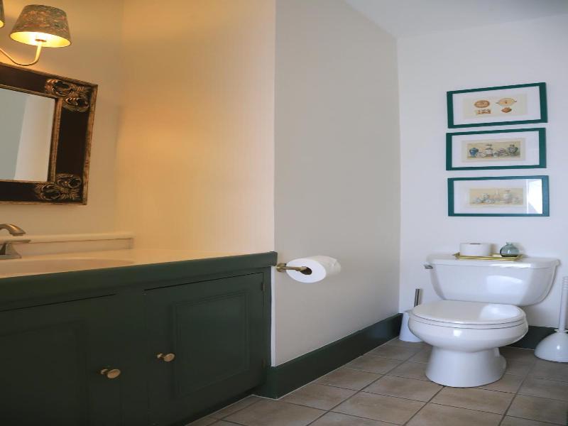 Hartstone Inn