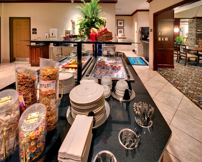 Staybridge Suites Rockford image 1