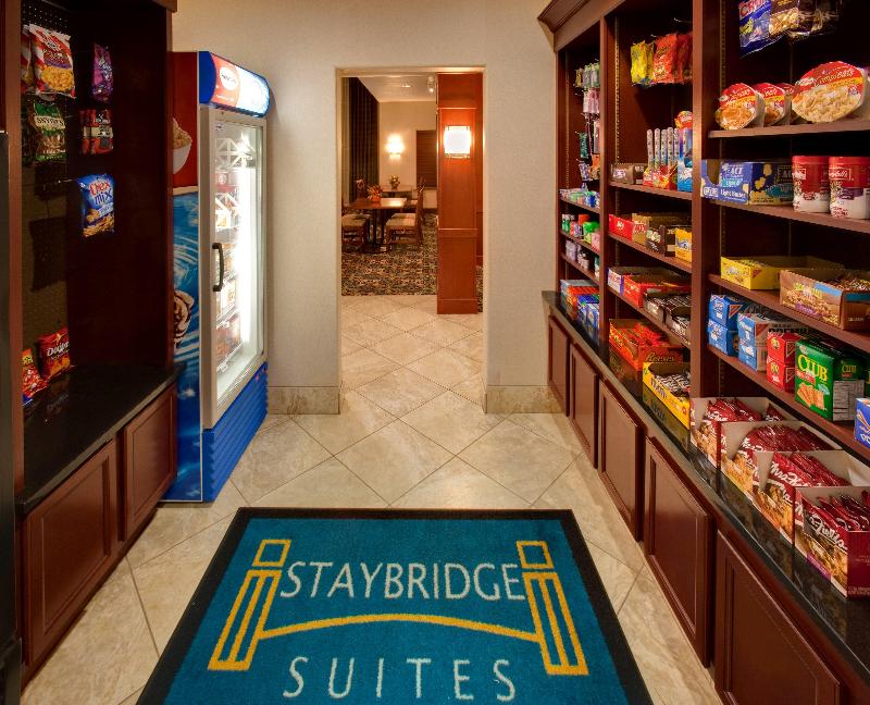 Staybridge Suites Rockford image 10