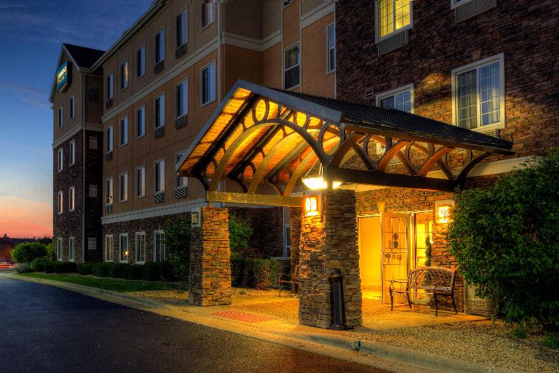 Staybridge Suites Rockford image
