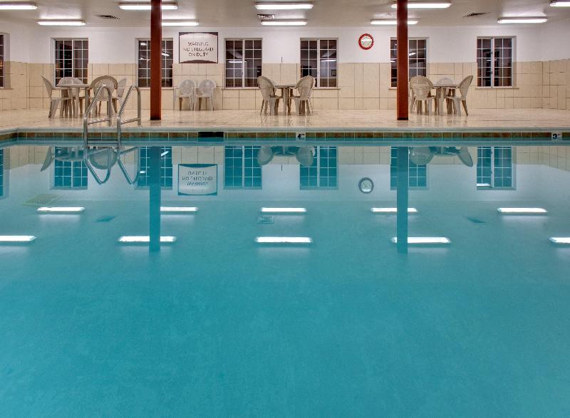 Staybridge Suites Rockford image