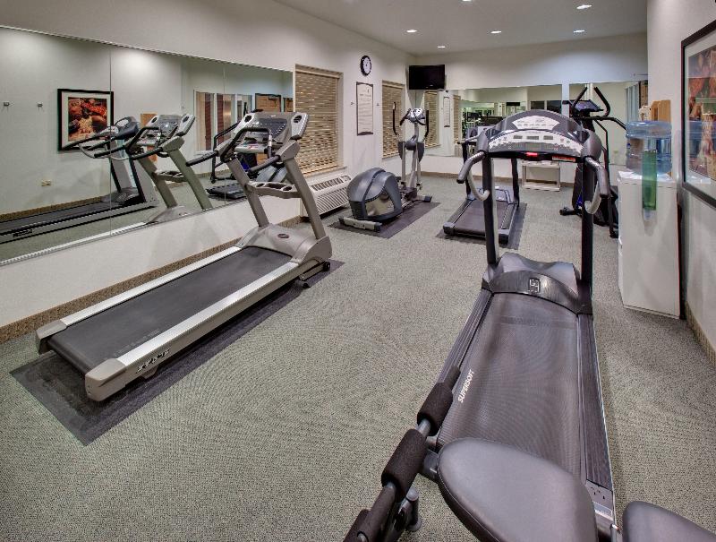 Staybridge Suites Rockford image 9