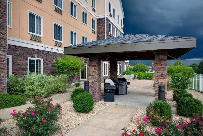 Staybridge Suites Rockford image