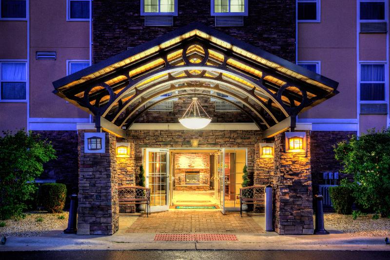Staybridge Suites Rockford image