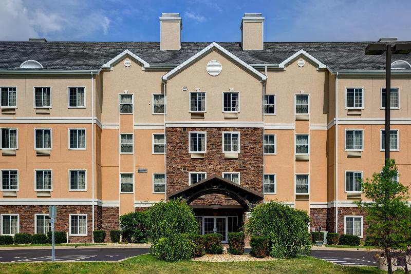 Staybridge Suites Rockford image